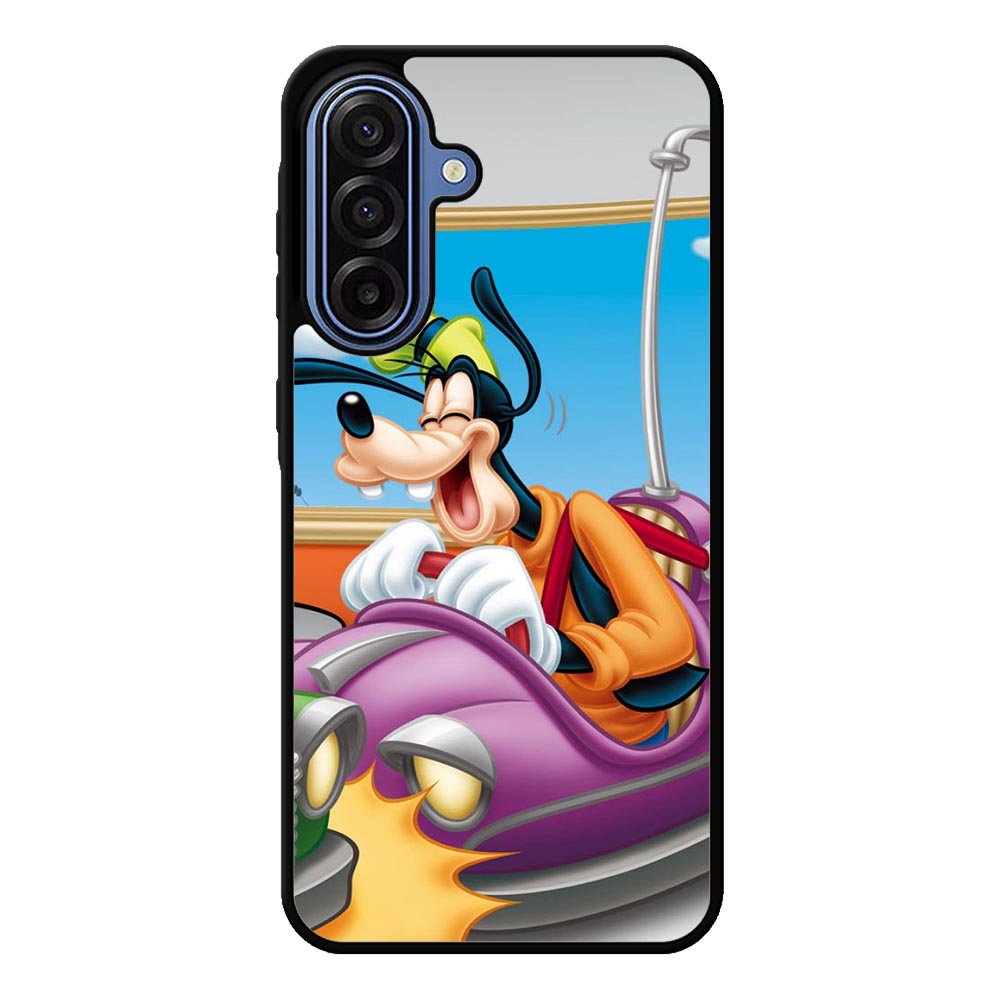 goofy Samsung Galaxy A17 Case