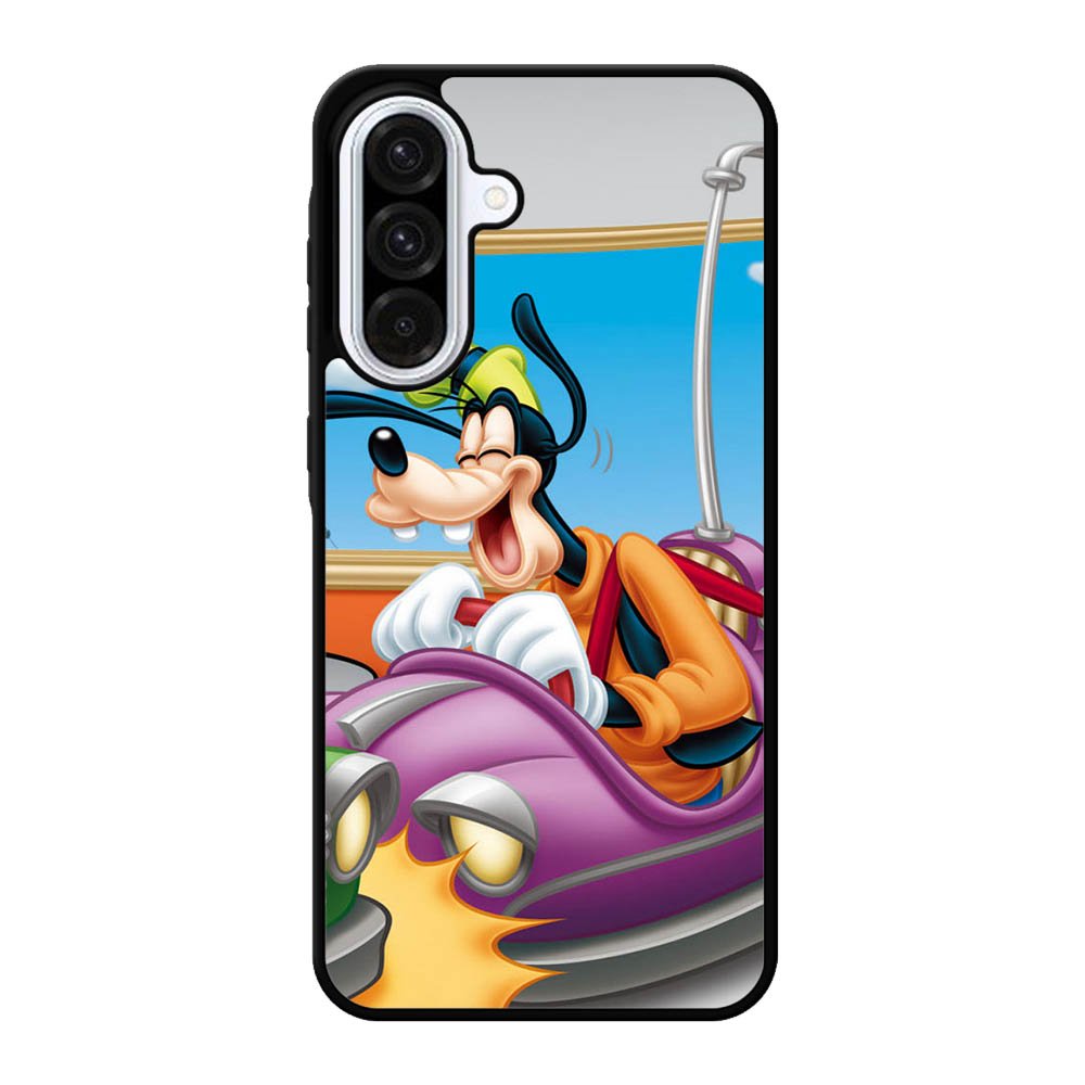 goofy Samsung Galaxy A56 Case OV1784