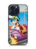 goofy iPhone 15 Pro Max Case