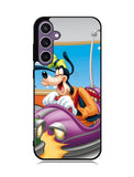 goofy Samsung Galaxy S23 FE 5G Case