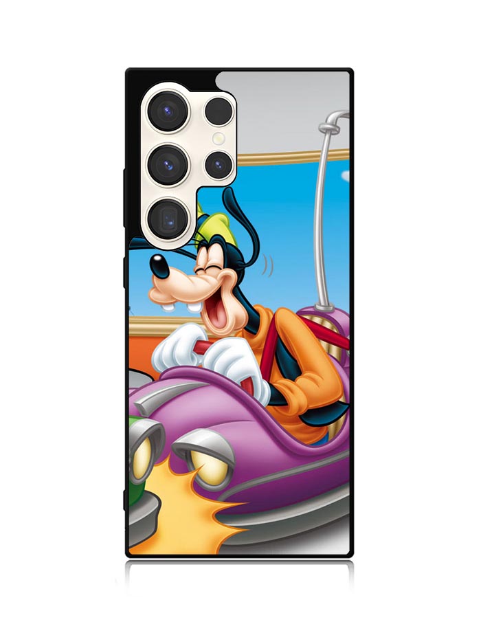goofy Samsung Galaxy S25 Ultra 5G Case
