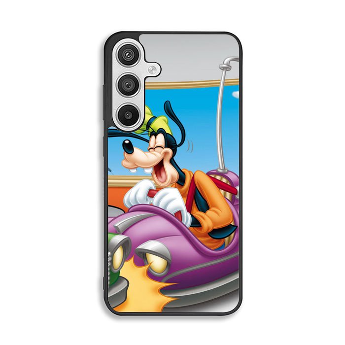 goofy Samsung Galaxy A26 Case OV6297