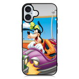 goofy iPhone 16 Case