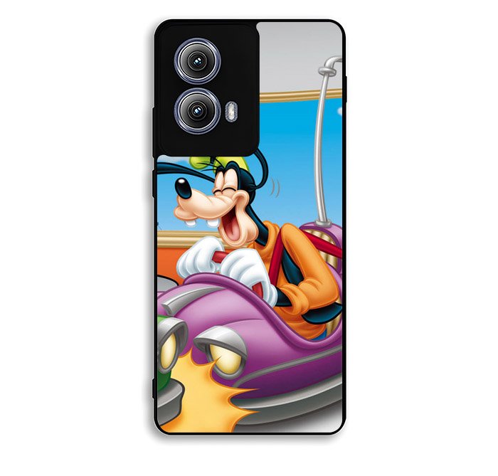 goofy Motorola Moto Edge 2024 Case OV0870