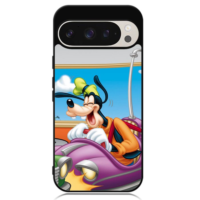 goofy Google Pixel 9 | Pixel 9 Pro Case