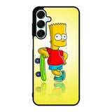 bart simpsons Samsung Galaxy A16 Case OV0572