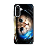 Space Cat Samsung Galaxy A36 Case OV6786