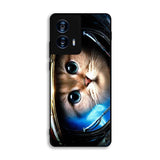 Space Cat Motorola Moto G Power 5G 2024 Case OV6786