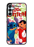 lilo stitch Samsung Galaxy A35 5G Case OV0576