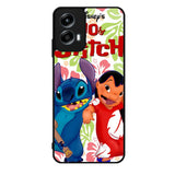 lilo stitch Motorola Moto G Play 2024 Case OV0576