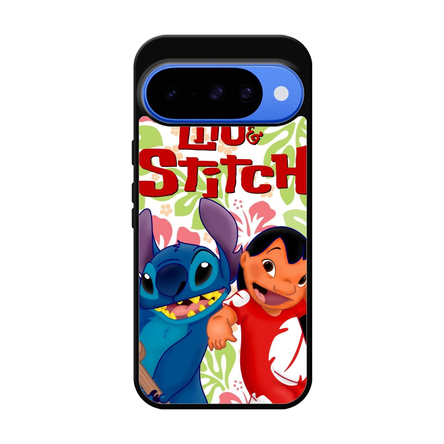 lilo stitch Google Pixel 10 Case OV0576