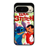 lilo stitch Google Pixel 10 Pro XL Case OV0576