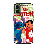 lilo stitch iPhone 17 Case OV0576