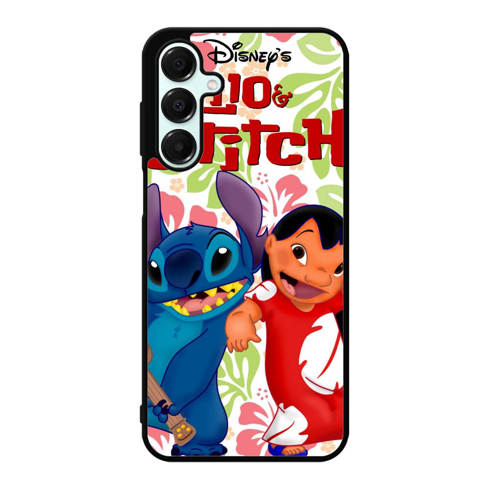 lilo stitch Samsung Galaxy A16 Case OV0576