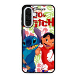 lilo stitch Samsung Galaxy A36 5G Case RC0576