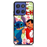 lilo stitch Motorola Moto G Stylus 5G 2025 Case OV0576