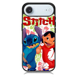 lilo stitch iPhone 17 Air Case OV0576