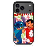 lilo stitch iPhone 17 Pro Case RC0576