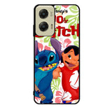 lilo stitch Motorola Moto G Stylus 5G 2024 Case OV0576