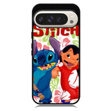 lilo stitch Google Pixel 10 | Google Pixel 10 Pro Case RC0576
