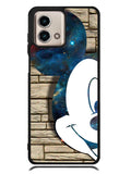 mickey disney face art Motorola Moto G Stylus 5G 2023 Case OV0577