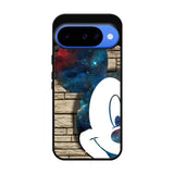 mickey disney face art Google Pixel 10 Case OV0577