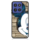 mickey disney face art Motorola Moto G Stylus 5G 2025 Case OV0577