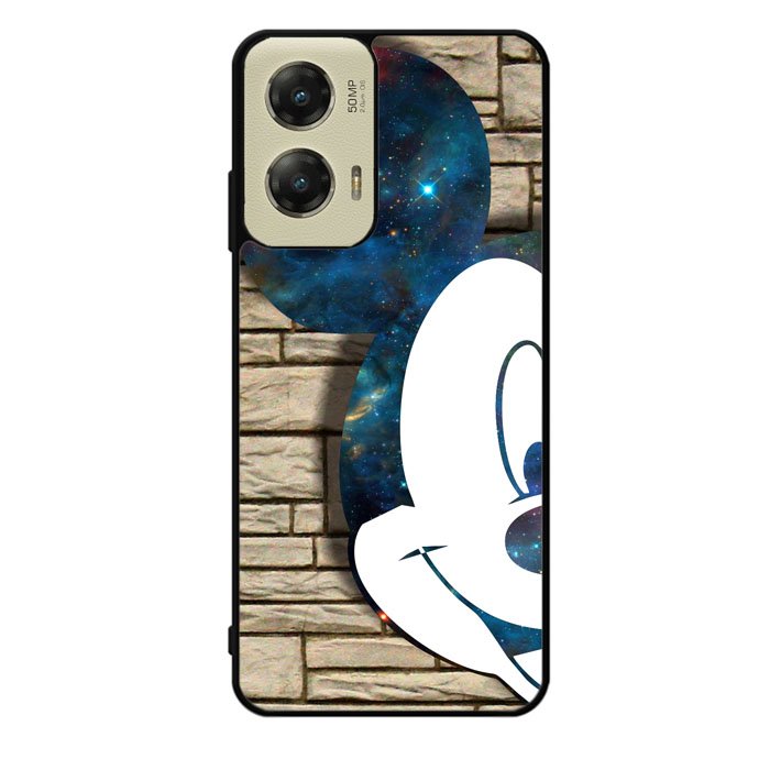 mickey disney face art Motorola Moto G Stylus 5G 2024 Case OV0577