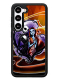 nightmare before christmas 1st Samsung Galaxy S23 5G Case