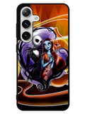 nightmare before christmas 1st Samsung Galaxy S24 5G Case