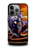 nightmare before christmas 1st iPhone 15 Pro Case