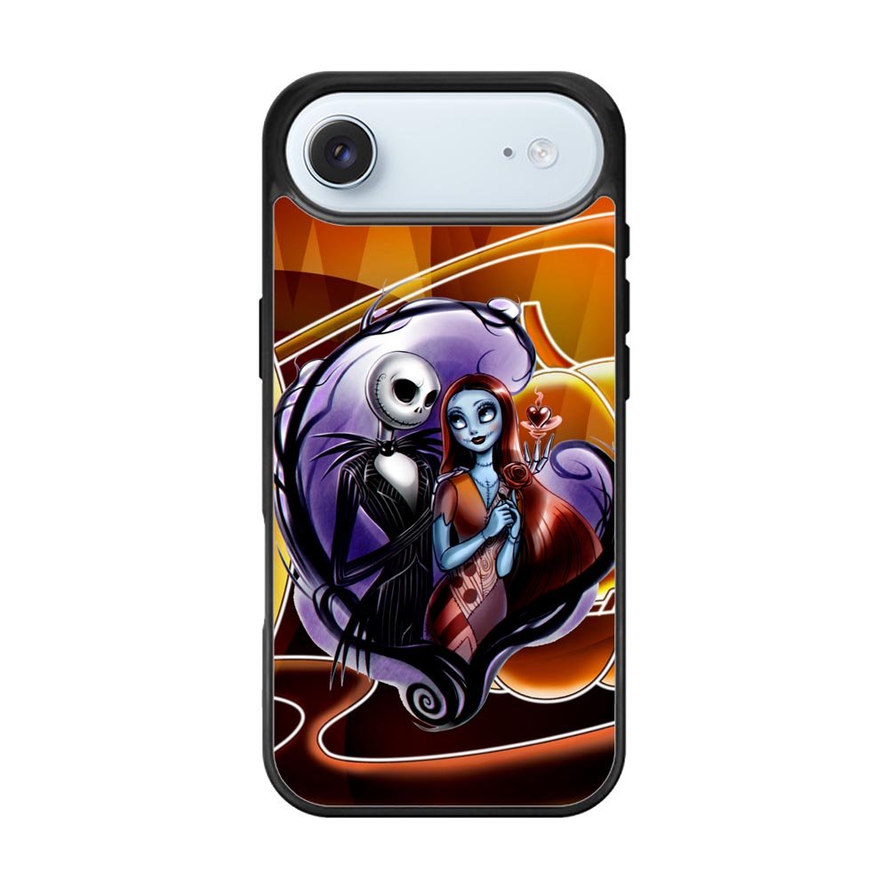 nightmare before christmas 1st iPhone Air Case