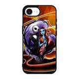nightmare before christmas 1st iPhone 17e Case