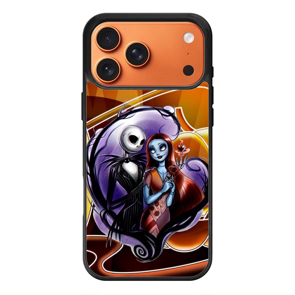 nightmare before christmas 1st Samsung Galaxy S26 Case