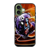 nightmare before christmas 1st iPhone 17 Case