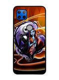 nightmare before christmas 1st Motorola Moto G 5G Case , Moto One 5G Ace Case