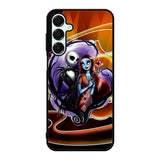 nightmare before christmas 1st Samsung Galaxy A16 Case OV3747