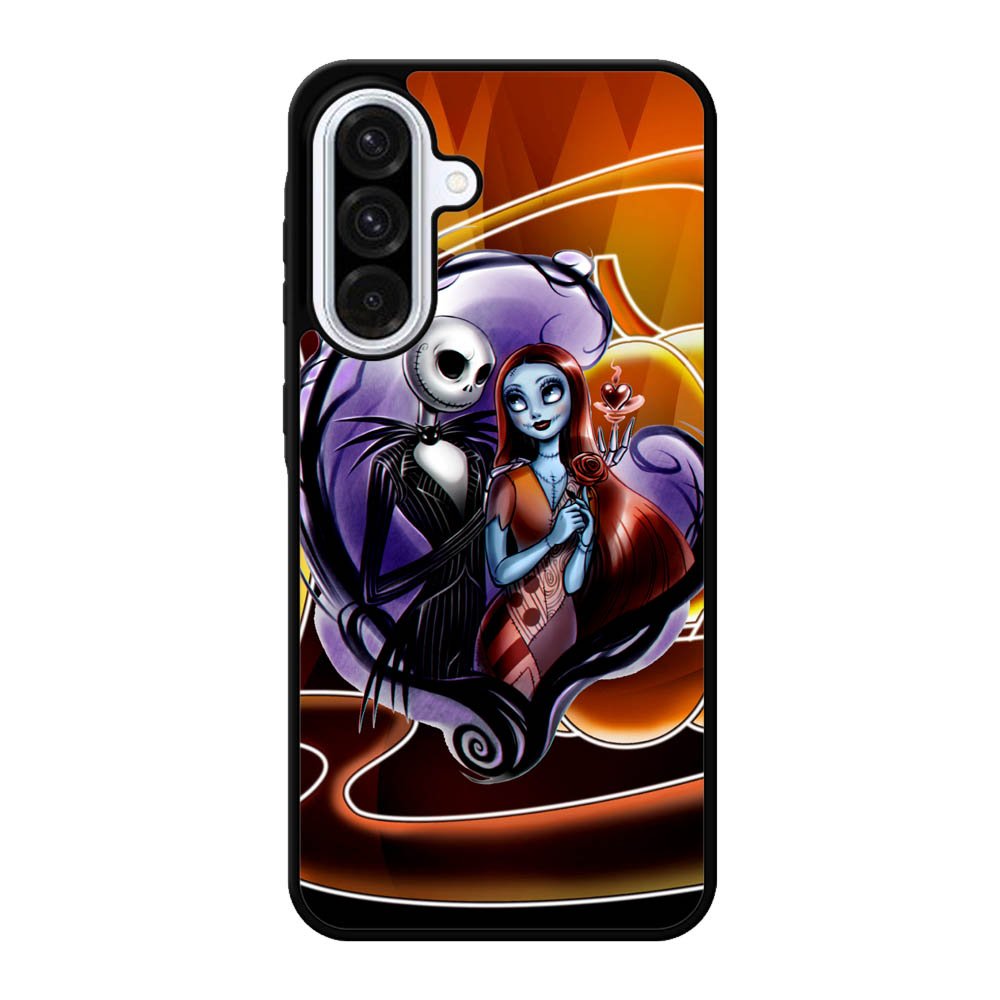 nightmare before christmas 1st Samsung Galaxy A56 Case OV0025