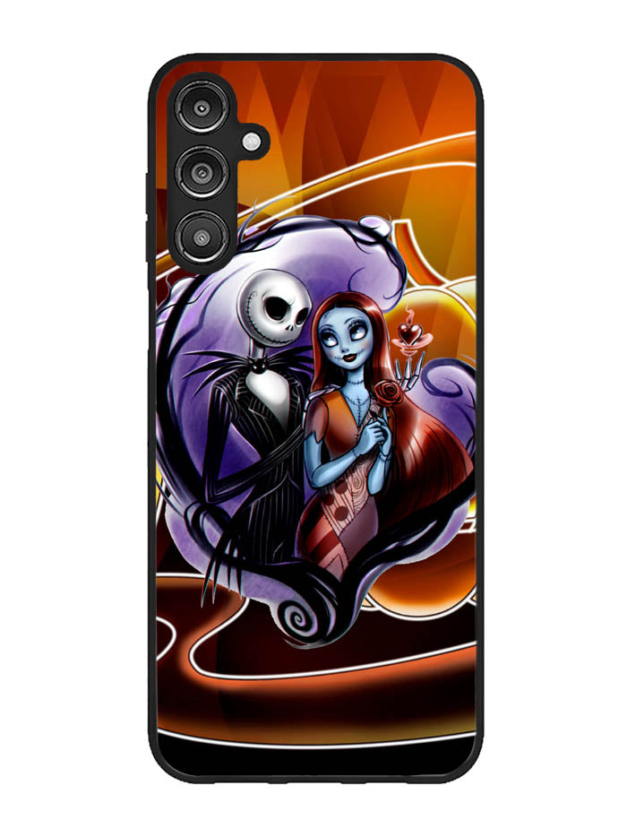 nightmare before christmas 1st Samsung Galaxy A14 5G Case