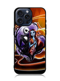 nightmare before christmas 1st iPhone 15 Pro Max Case