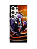 nightmare before christmas 1st Samsung Galaxy S25 Ultra 5G Case