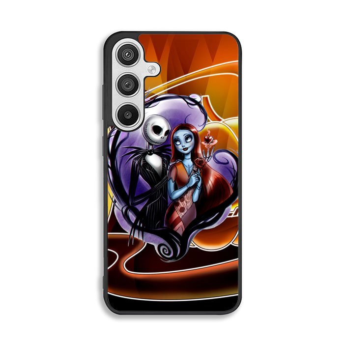 nightmare before christmas 1st Samsung Galaxy A26 Case OV0025