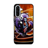 nightmare before christmas 1st Samsung Galaxy A36 Case OV0025