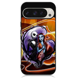 nightmare before christmas 1st Google Pixel 9 | Pixel 9 Pro Case