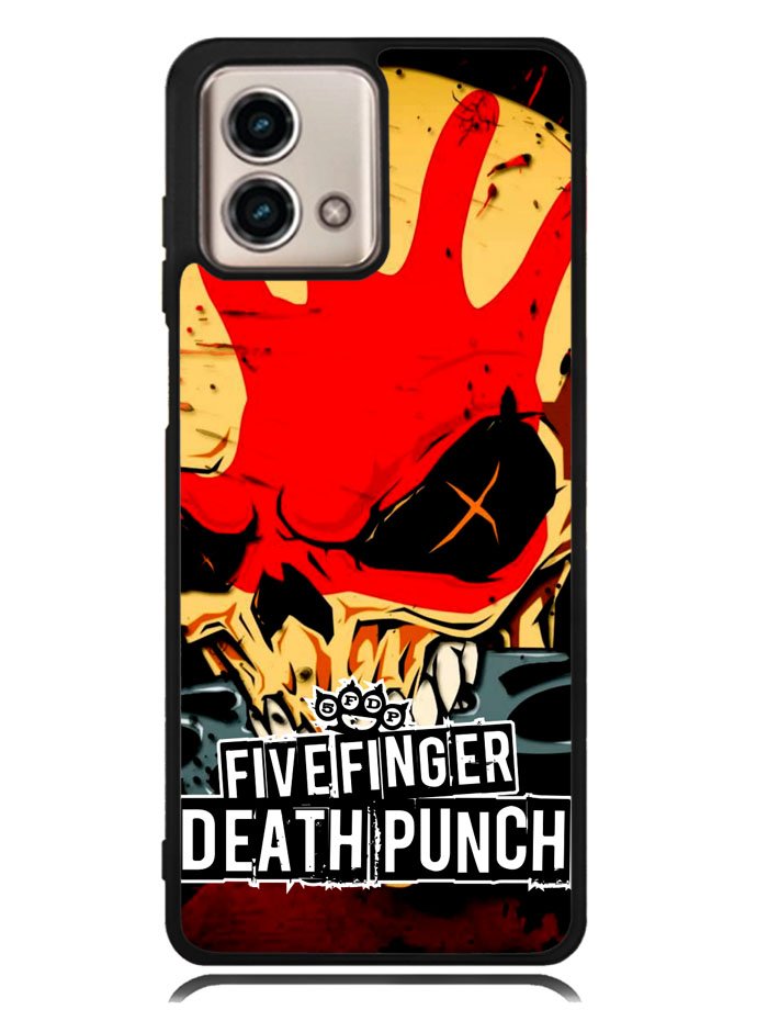 five finger death Motorola Moto G Stylus 5G 2023 Case OV0582