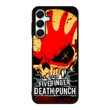 five finger death Samsung Galaxy A16 Case OV0582