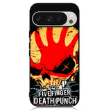 five finger death Google Pixel 9 | Pixel 9 Pro Case OV0582