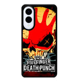 five finger death Samsung Galaxy S25 Edge 5G Case OV0582