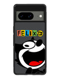 Felix The Cat Dictionary Google Pixel 8 Case QC0583