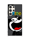 Felix The Cat Dictionary Samsung Galaxy S23 Ultra 5G Case QC0583
